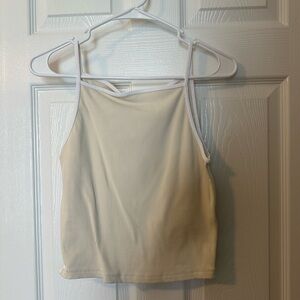 Women’s Abercrombie soft af tank top